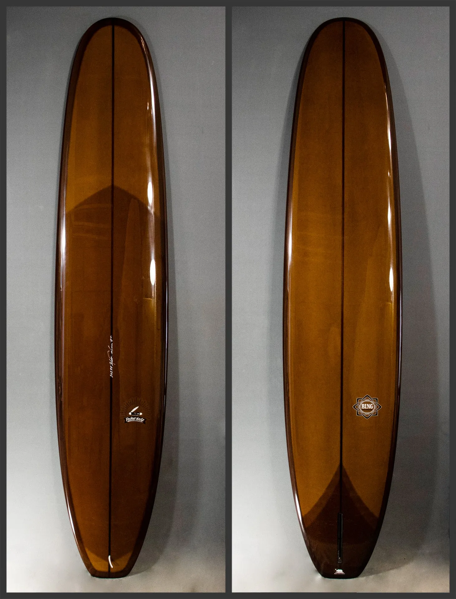 20299 9'4" POCKET KNIFE