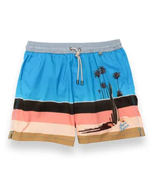 5PM - STRETCH SWIMSUIT