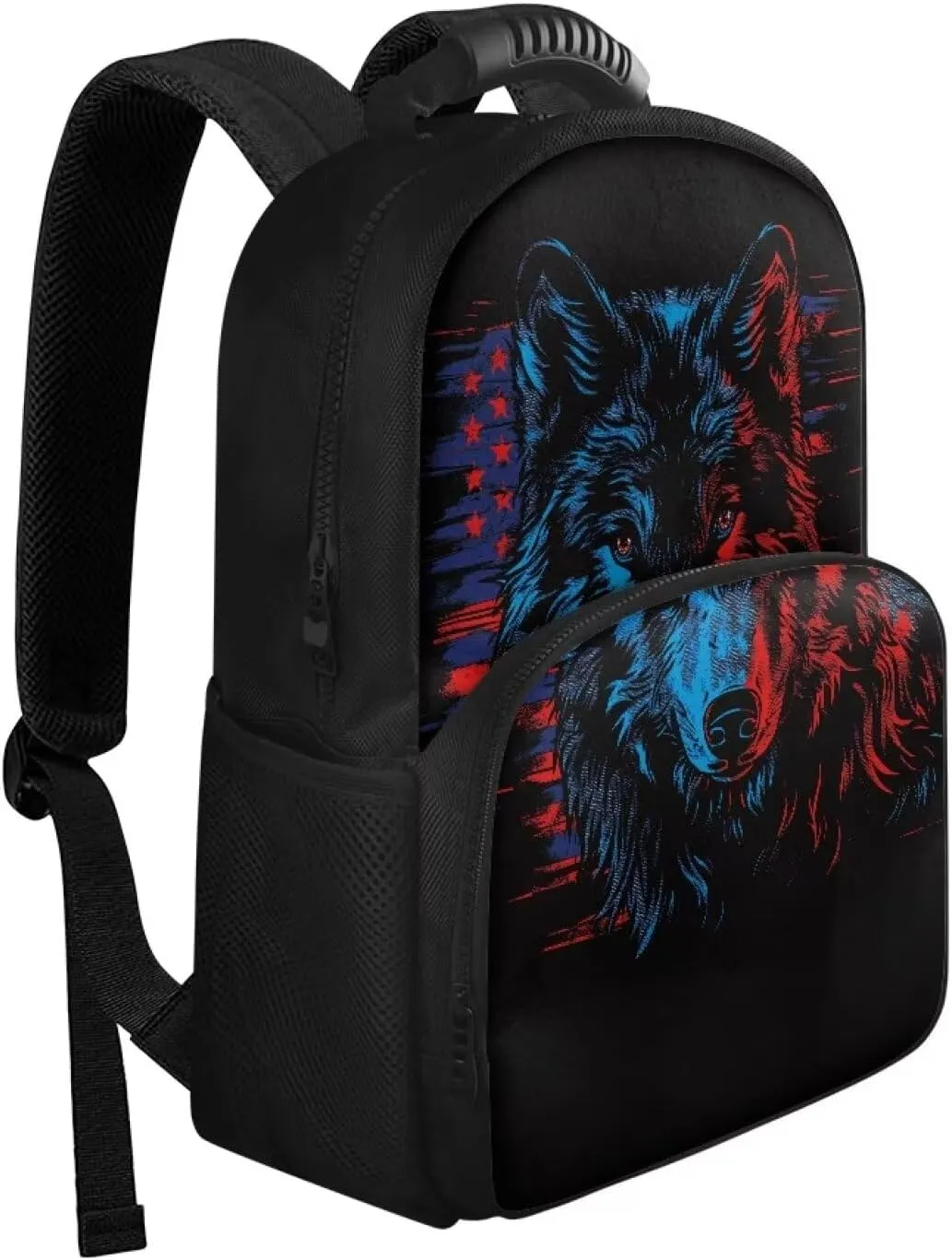 Adult 17 Inch Lunch Box Backpack Laptop Backpack for Travel Camping Large Capacity Insulated Cooler Backpack