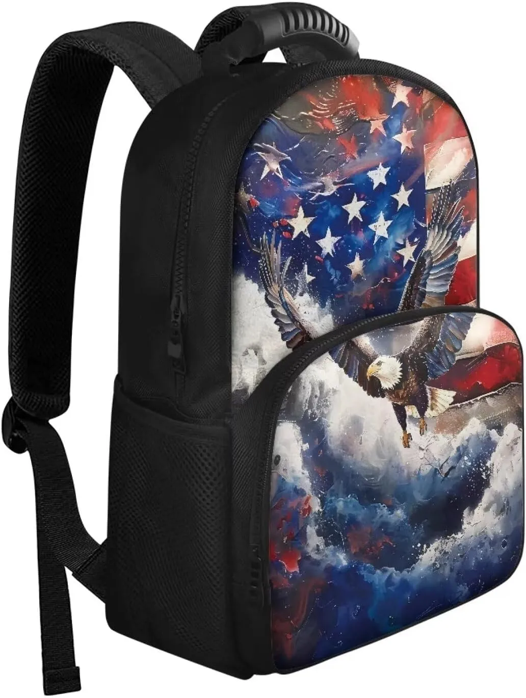 Adult 17 Inch Lunch Box Backpack Laptop Backpack for Travel Camping Large Capacity Insulated Cooler Backpack