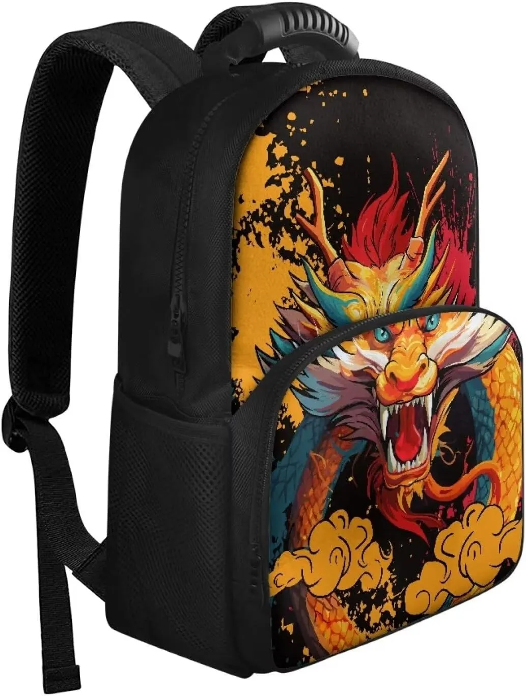 Adult 17 Inch Lunch Box Backpack Laptop Backpack for Travel Camping Large Capacity Insulated Cooler Backpack