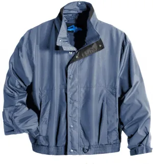 AFC Mens Nylon Windbreaker Jacket Regular & Big & Tall L to 6X Waterproof Coat