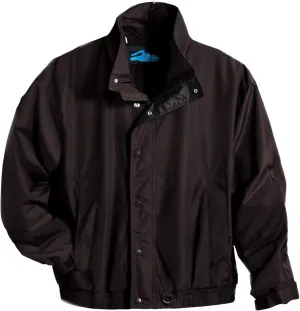 AFC Mens Nylon Windbreaker Jacket Regular & Big & Tall L to 6X Waterproof Coat