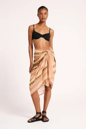 AKIRA SARONG