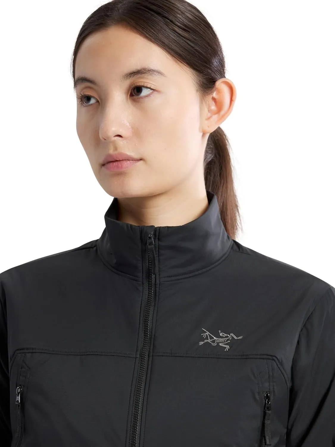 Arc'teryx Elec Insulated Jacket Women's | Durable Warmth for Your Next Hike and Beyond