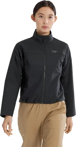 Arc'teryx Elec Insulated Jacket Women's | Durable Warmth for Your Next Hike and Beyond
