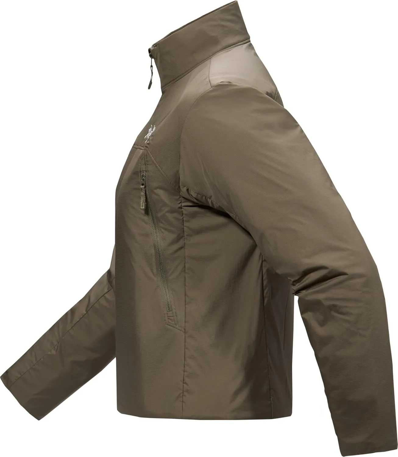 Arc'teryx Elec Insulated Jacket Women's | Durable Warmth for Your Next Hike and Beyond