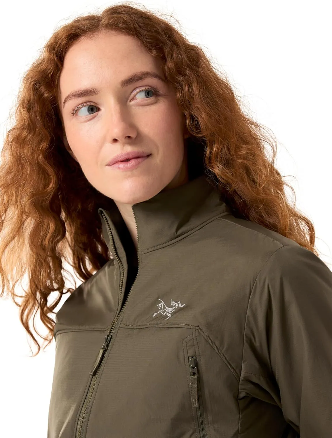 Arc'teryx Elec Insulated Jacket Women's | Durable Warmth for Your Next Hike and Beyond