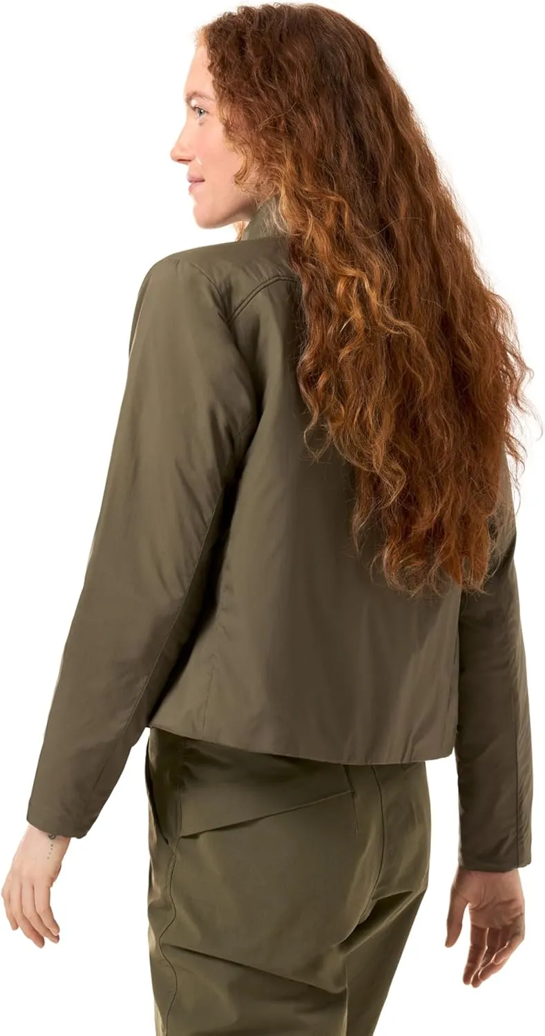 Arc'teryx Elec Insulated Jacket Women's | Durable Warmth for Your Next Hike and Beyond