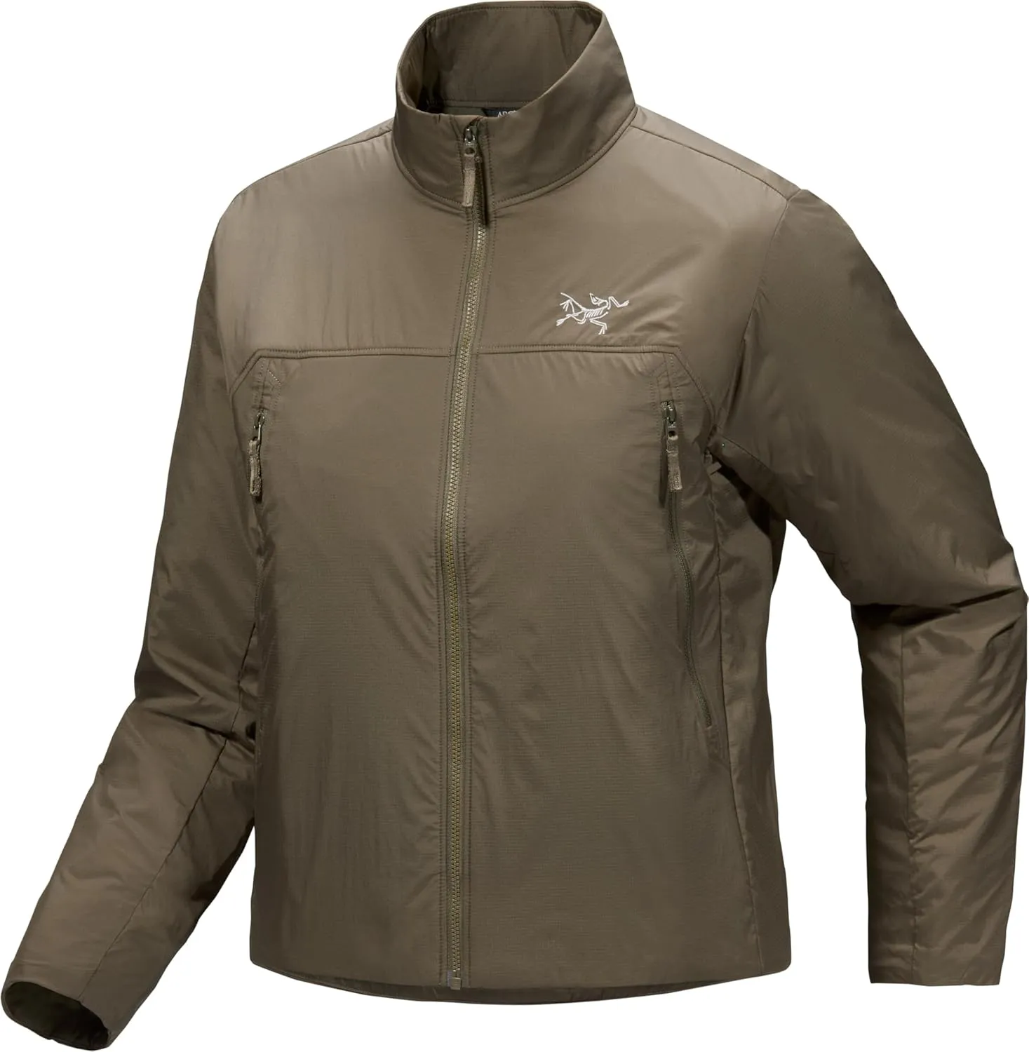 Arc'teryx Elec Insulated Jacket Women's | Durable Warmth for Your Next Hike and Beyond