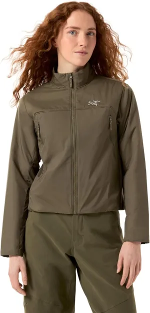 Arc'teryx Elec Insulated Jacket Women's | Durable Warmth for Your Next Hike and Beyond