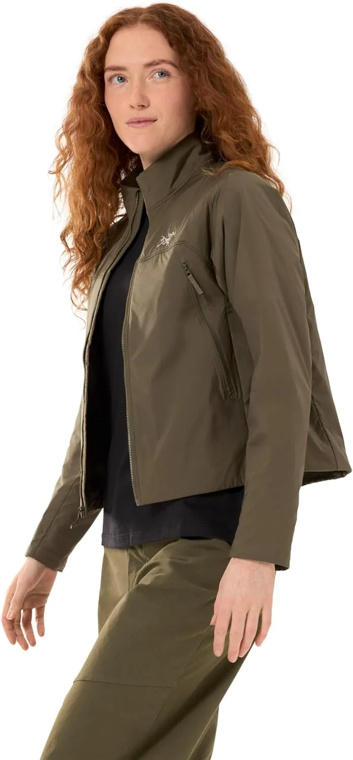 Arc'teryx Elec Insulated Jacket Women's | Durable Warmth for Your Next Hike and Beyond