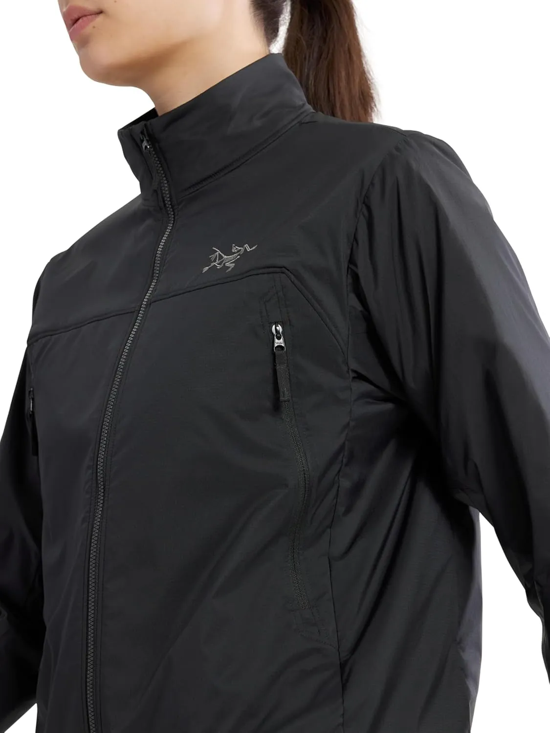 Arc'teryx Elec Insulated Jacket Women's | Durable Warmth for Your Next Hike and Beyond
