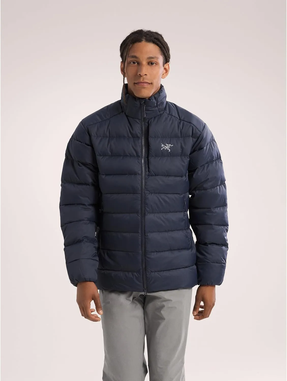 Arc'teryx Thorium Jacket Men's | Warm Durable Down Insulated, Lightweight Jacket for Men, Everyday Wear & Outdoor Activities