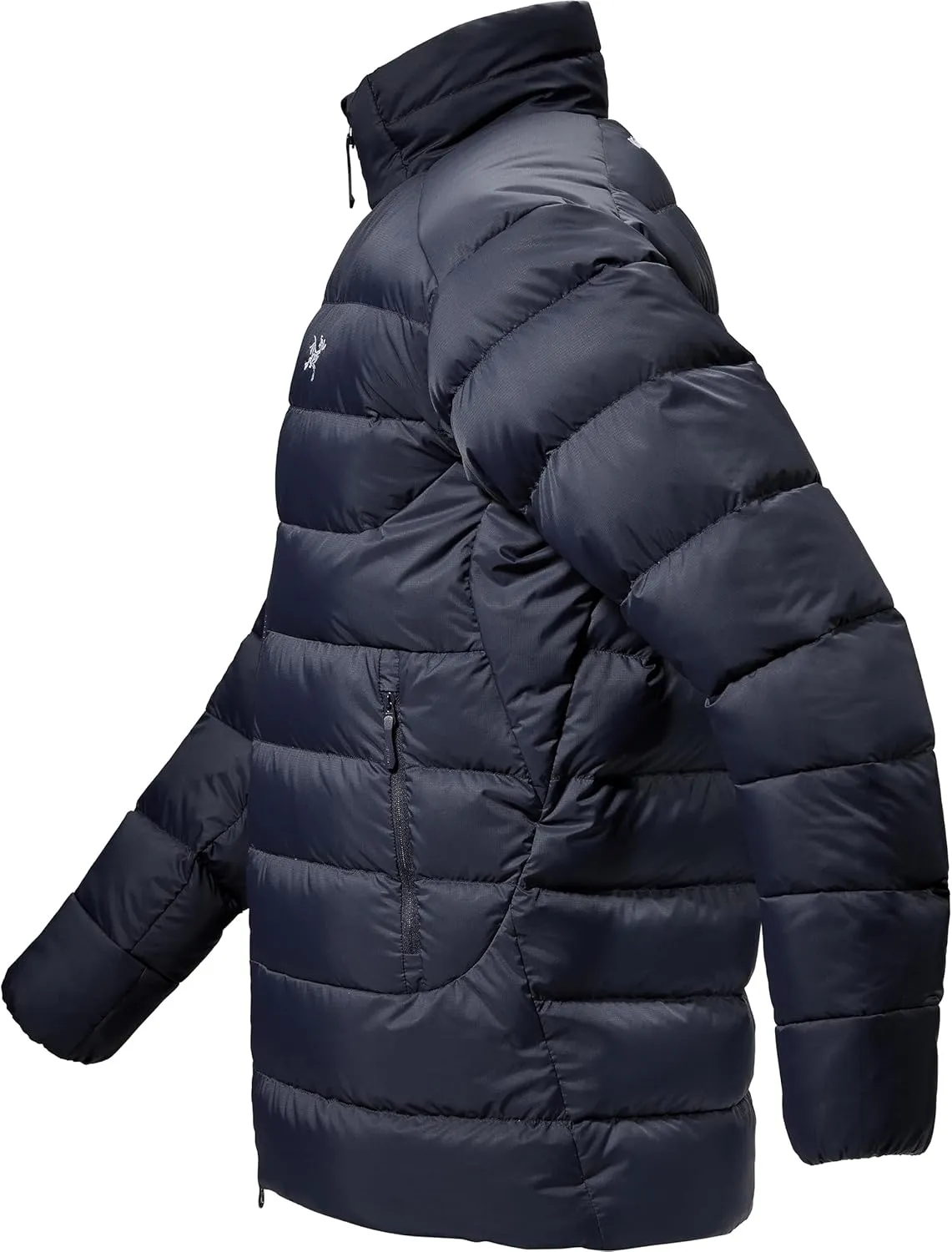 Arc'teryx Thorium Jacket Men's | Warm Durable Down Insulated, Lightweight Jacket for Men, Everyday Wear & Outdoor Activities