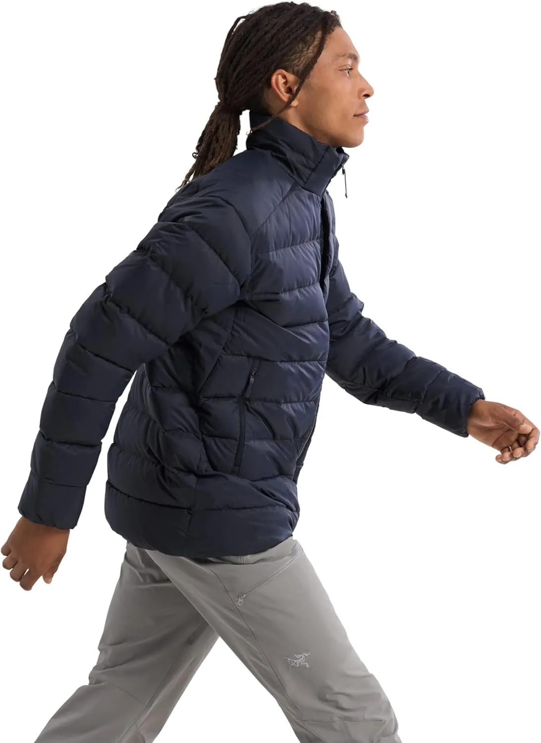 Arc'teryx Thorium Jacket Men's | Warm Durable Down Insulated, Lightweight Jacket for Men, Everyday Wear & Outdoor Activities