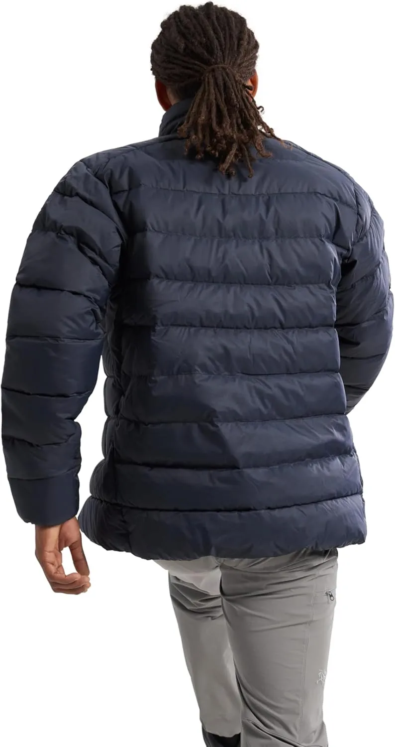 Arc'teryx Thorium Jacket Men's | Warm Durable Down Insulated, Lightweight Jacket for Men, Everyday Wear & Outdoor Activities