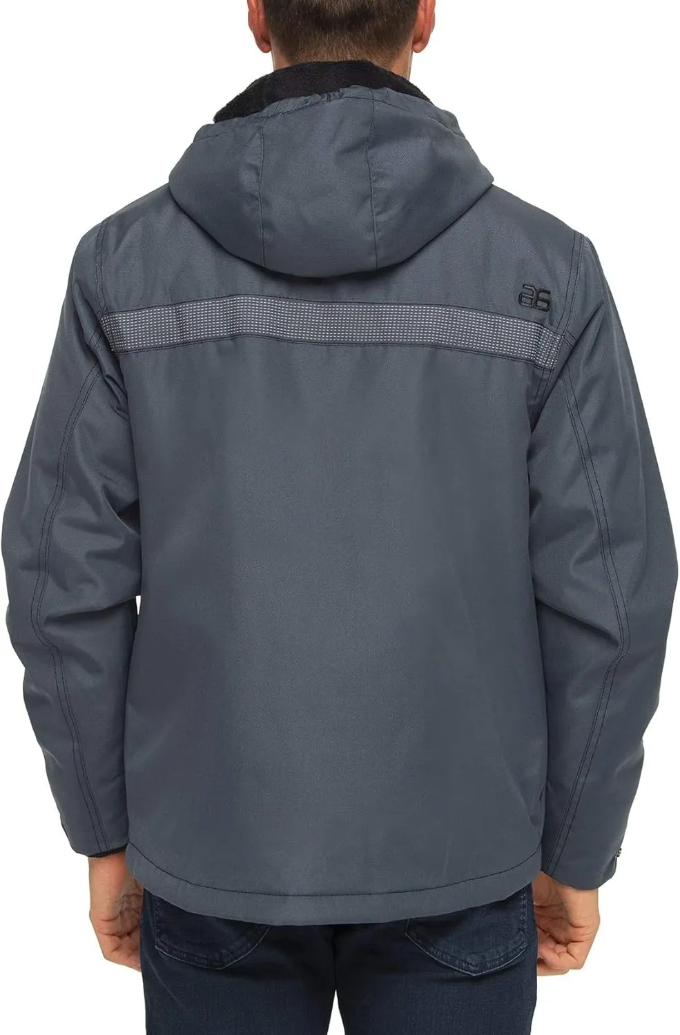 Arctix Men's Cooper Insulated Jacket