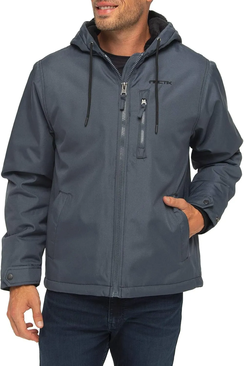 Arctix Men's Cooper Insulated Jacket