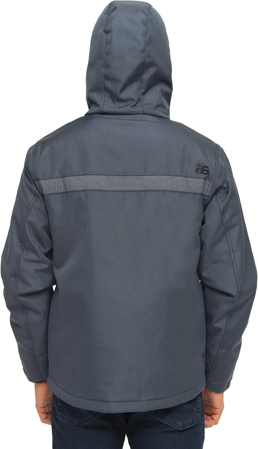 Arctix Men's Cooper Insulated Jacket
