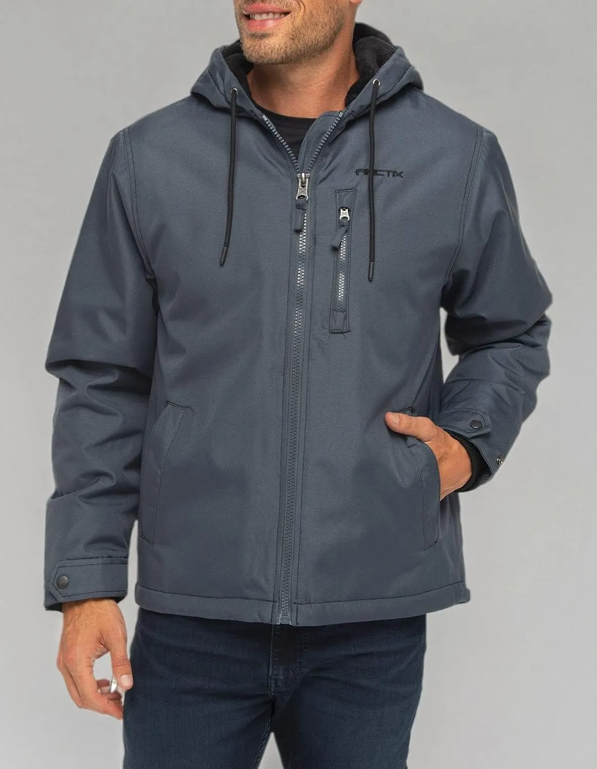 Arctix Men's Cooper Insulated Jacket