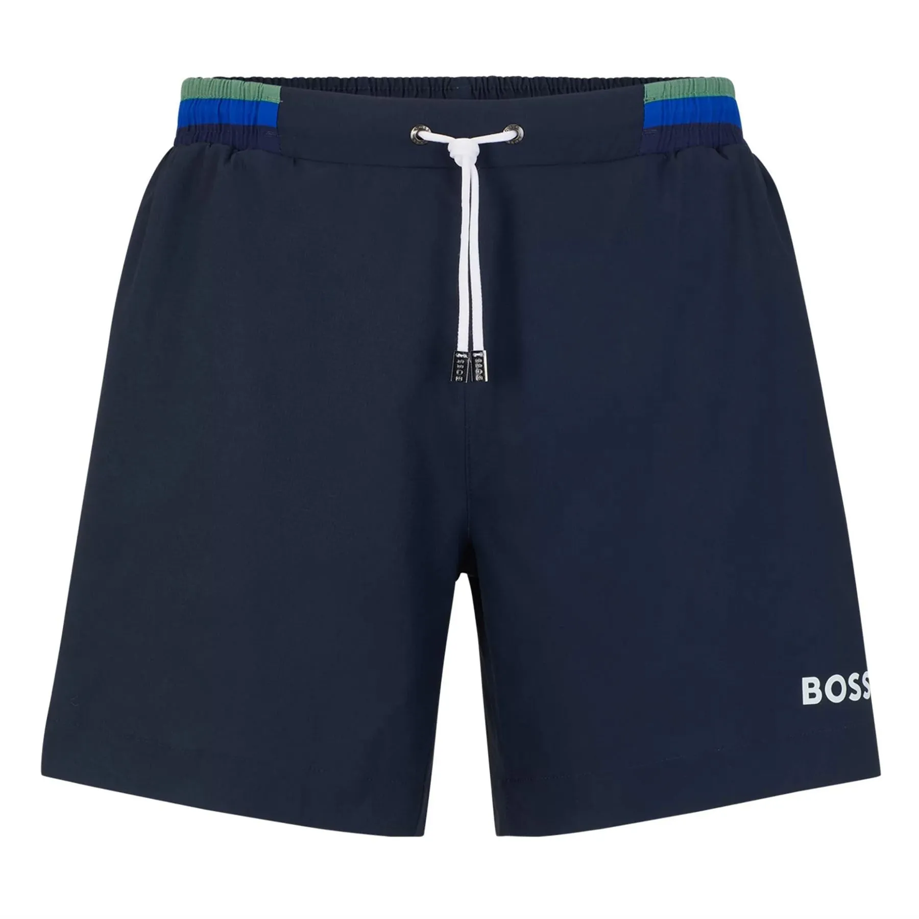 Atoll Dark Blue - SS23