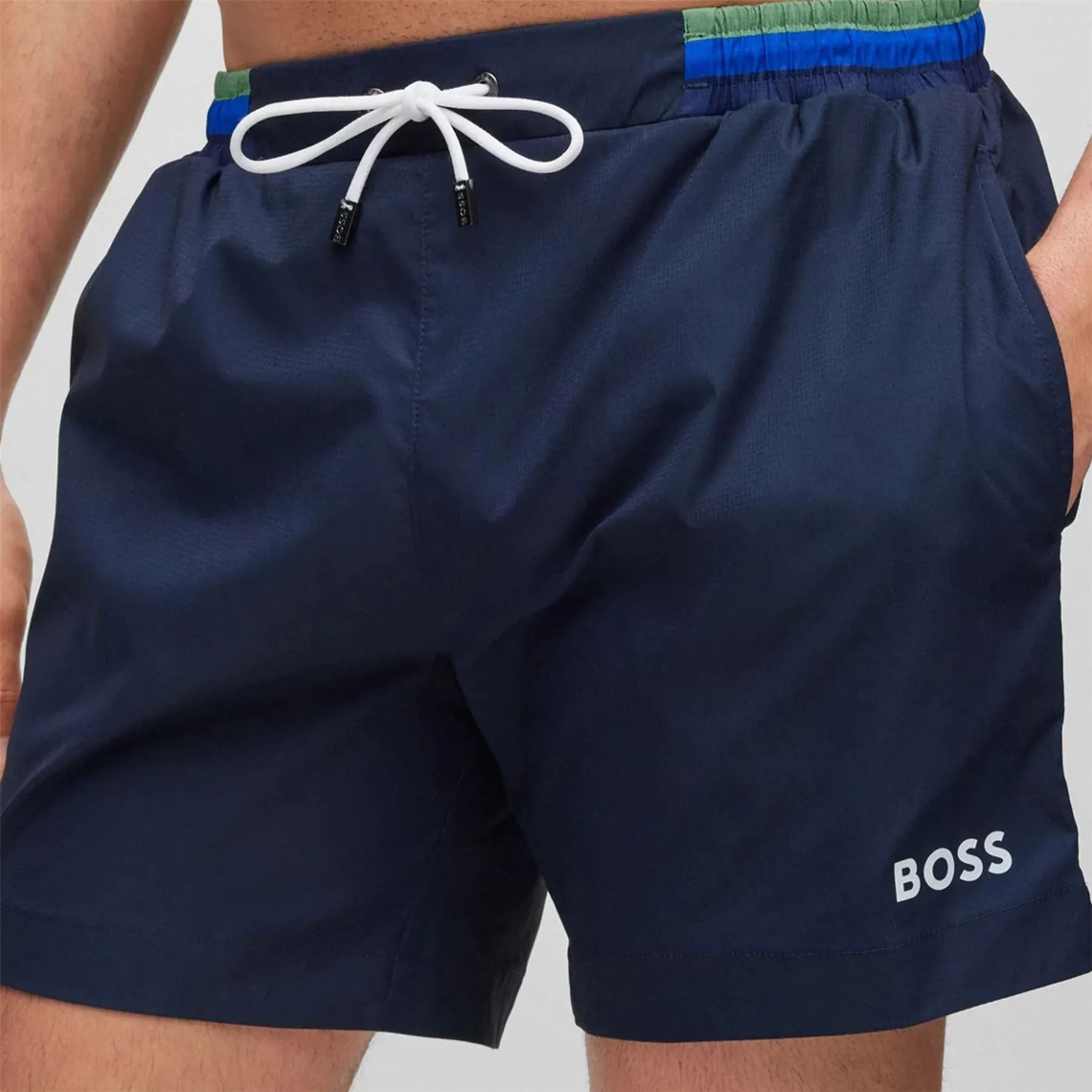Atoll Dark Blue - SS23