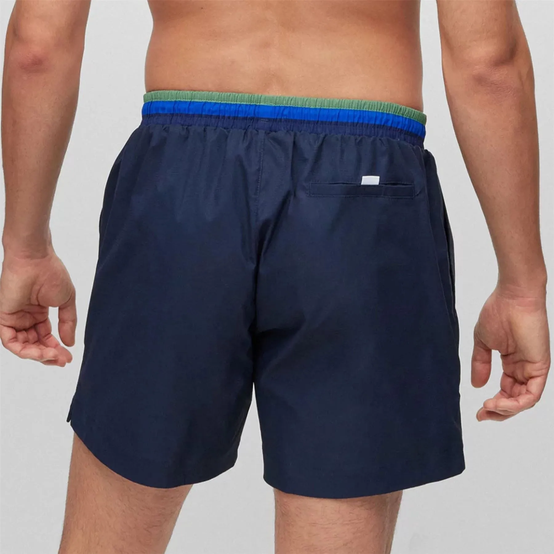 Atoll Dark Blue - SS23
