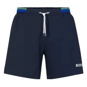 Atoll Dark Blue - SS23