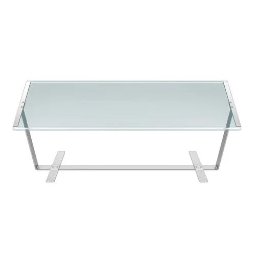 Bauscher Hepp 55.0227.6090 Sneeze Guard