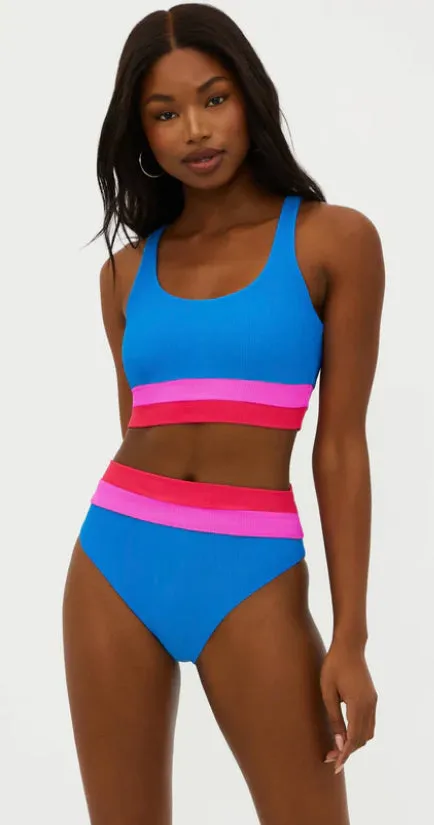 Beach Riot ‘Mackenzie Top’