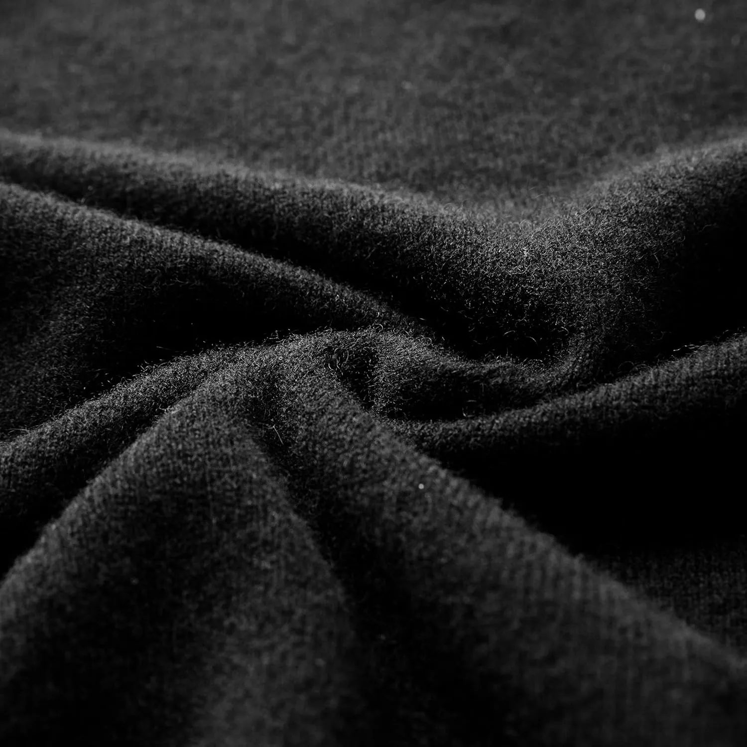 BEYOND FASHION Men's Sweater V Neck Long Sleeve Pullover - 100% Pure Cashmere
