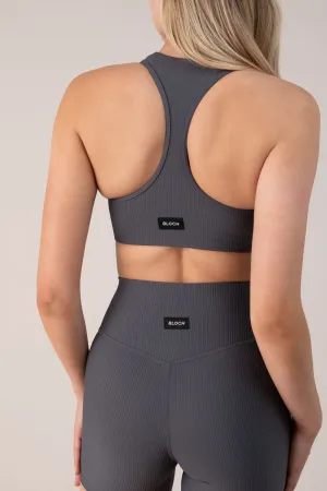 BLOCHrib Racerback Bra