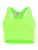 Bodywrappers Racer Back Sports Bra