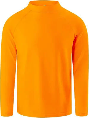 Boys Rash Guard Swim Shirt Long Sleeve Rashguard UPF  50 SPF Sun Water Surfing Shirts for Toddler Kids Youth Teen 2T-16Y