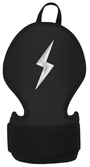 BRUCE BOLT Original Series Hand Guard - BLACK