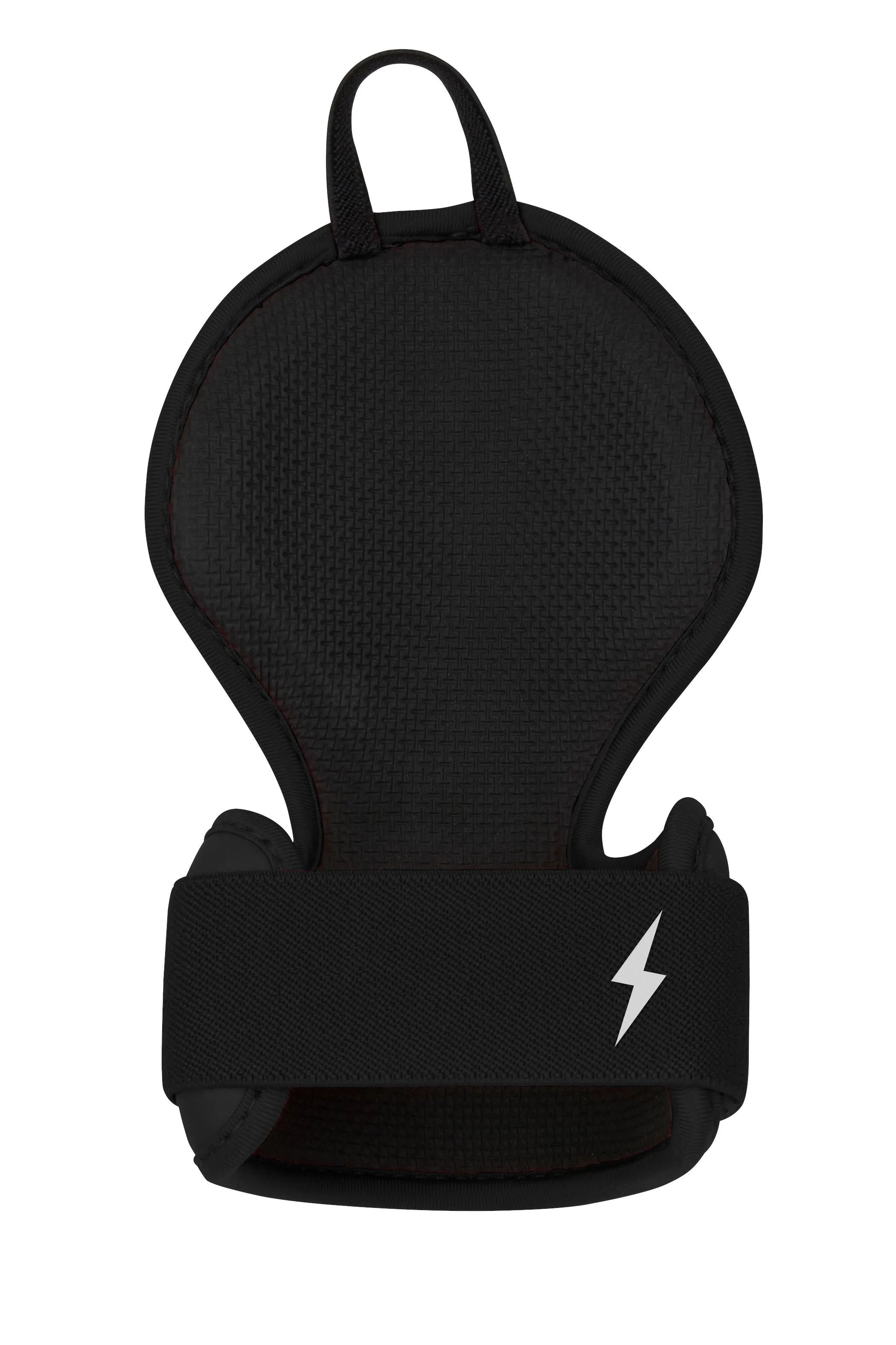 BRUCE BOLT Original Series Hand Guard - BLACK