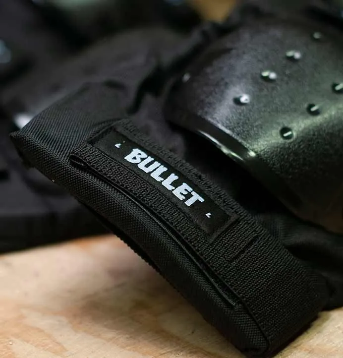 Bullet Combo Padset
