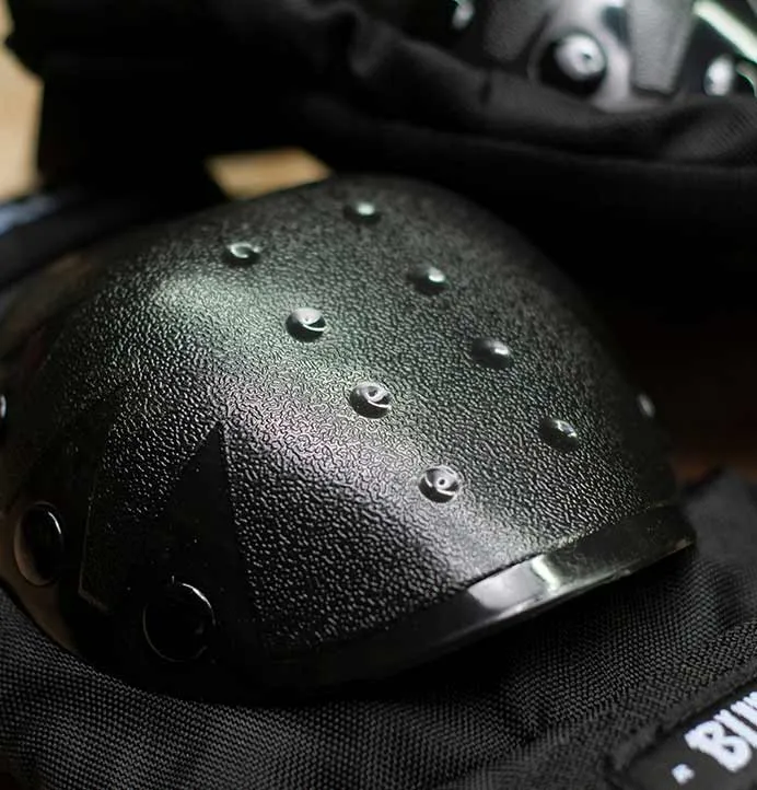 Bullet Combo Padset