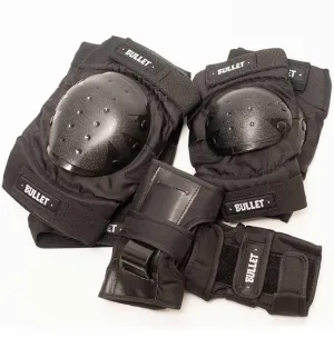 Bullet Combo Padset