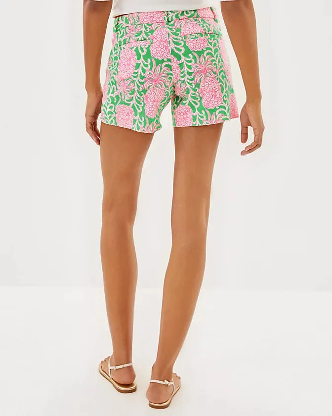 Callahan Knit Short