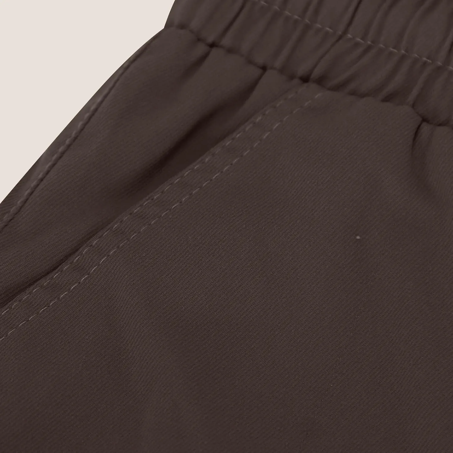 Cargo Pants for Men Trendy Y2k High Street Wide Leg Cargo Pants Plus Size Loose Multiple Pockets Hip Hop Parachute Pant
