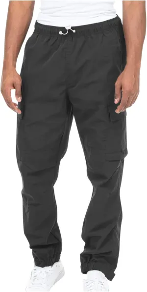 Cargo Pants Men Travel Camping Quick-Dry Tactical Pant Relaxed Fit Climbing Water-Resistant Vintage Camp Hiking Pant
