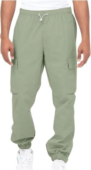 Cargo Pants Men Travel Camping Quick-Dry Tactical Pant Relaxed Fit Climbing Water-Resistant Vintage Camp Hiking Pant