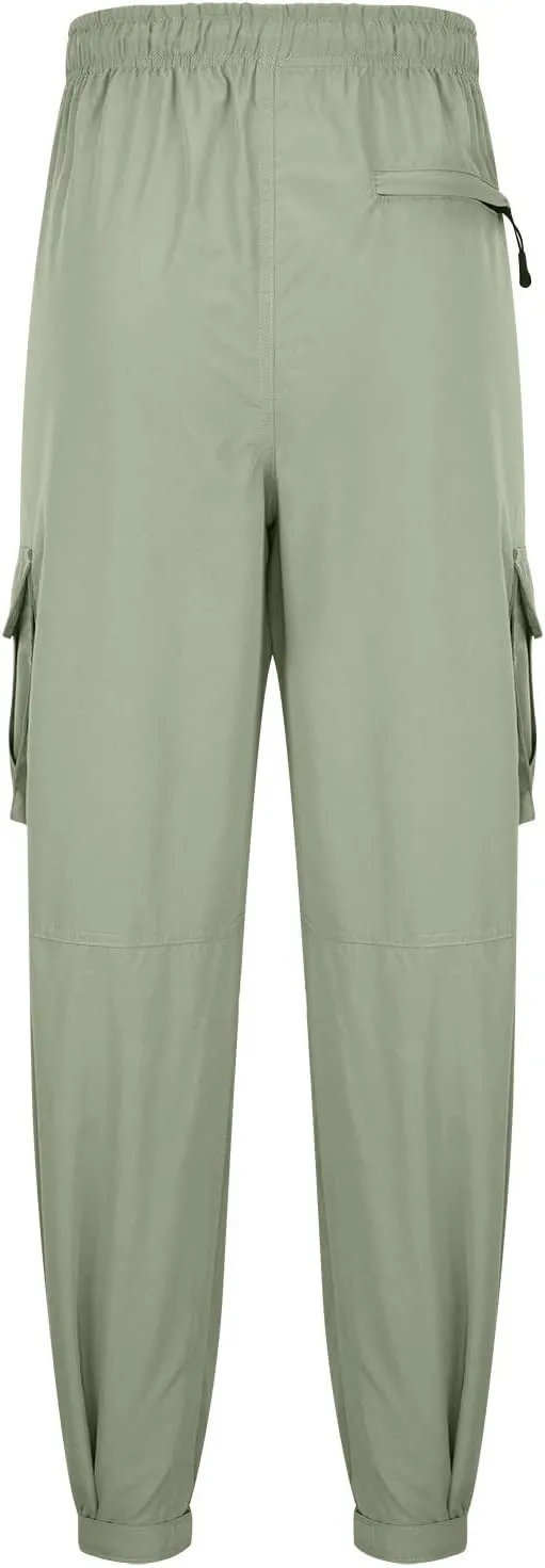 Cargo Pants Men Travel Camping Quick-Dry Tactical Pant Relaxed Fit Climbing Water-Resistant Vintage Camp Hiking Pant