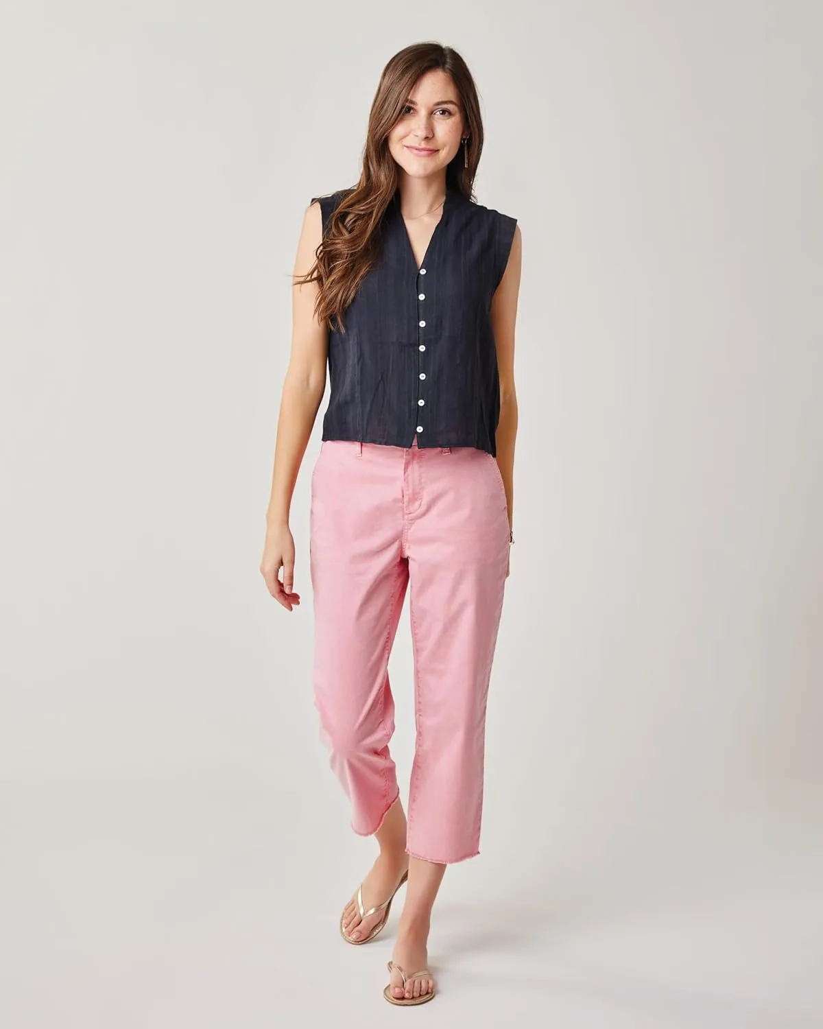 Carve Designs Women's Reagan Top