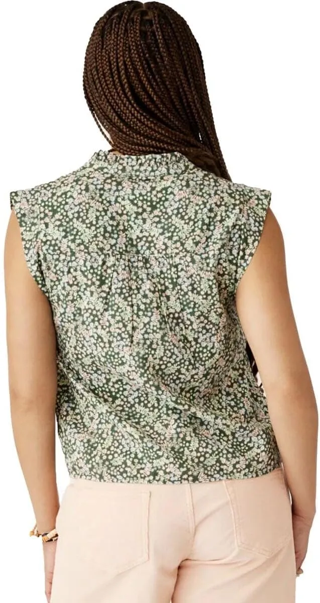 Carve Designs Women's Reagan Top