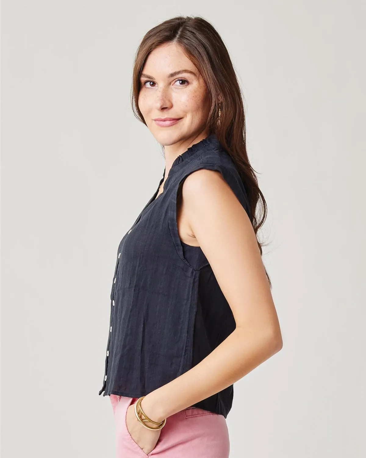 Carve Designs Women's Reagan Top