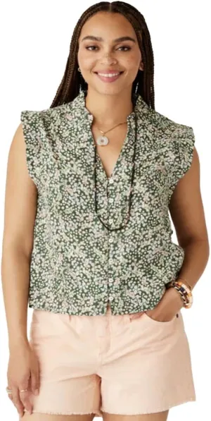 Carve Designs Women's Reagan Top