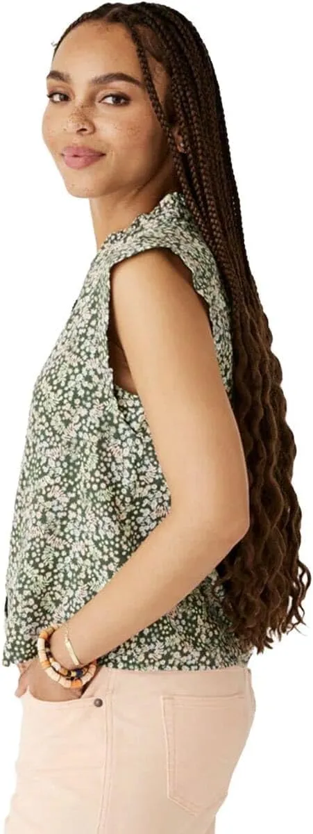 Carve Designs Women's Reagan Top